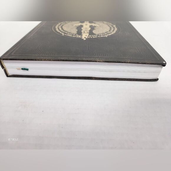 The Legend of Zelda™: Tears of the Kingdom – The Complete Official Guide NWOT - Picture 3 of 6